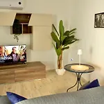 Casa Moderna