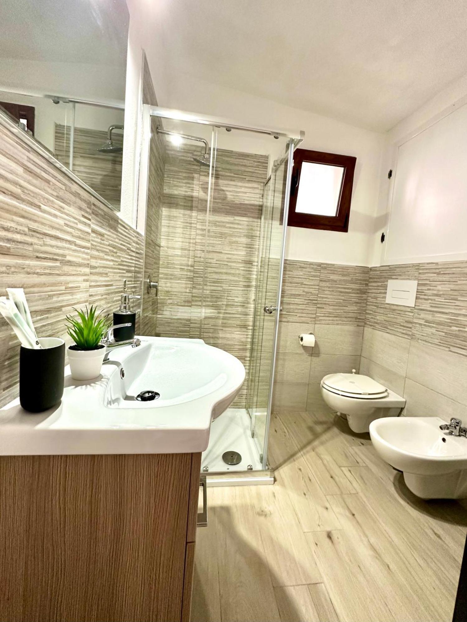 Appartement Casa Moderna Olbia