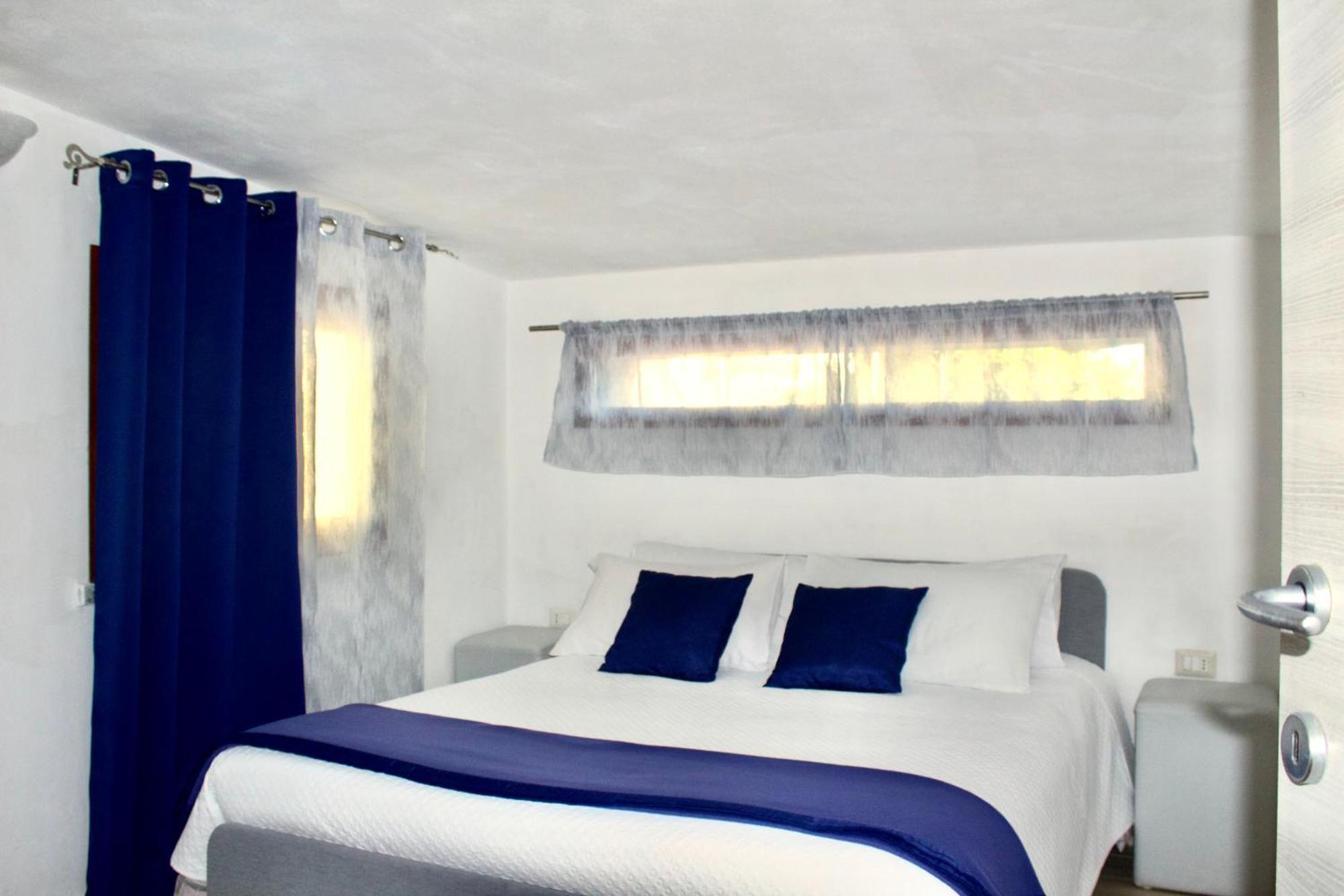 Appartement Casa Moderna